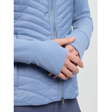 Veste LeMieux Juliette Powder blue