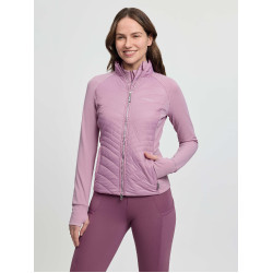 Veste LeMieux Juliette Fondant