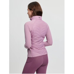 Veste LeMieux Juliette Fondant