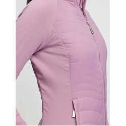 Veste LeMieux Juliette Fondant