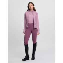 Veste LeMieux Juliette Fondant