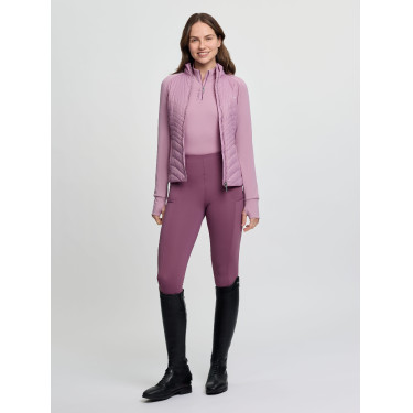 Veste LeMieux Juliette Fondant