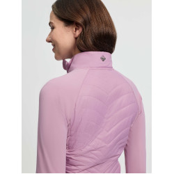 Veste LeMieux Juliette Fondant