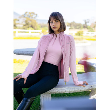 Veste LeMieux Juliette Fondant