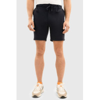 Short Harcour Basil homme Noir