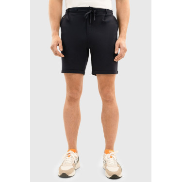 Short Harcour Basil homme Noir