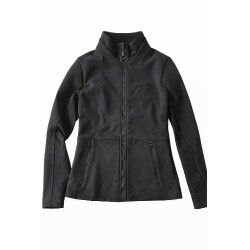 Veste Eden by Pénélope Azylis Noir