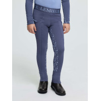 Mini Pull-on LeMieux d’équitation Young Rider Shadow