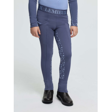 Mini Pull-on LeMieux d’équitation Young Rider Shadow