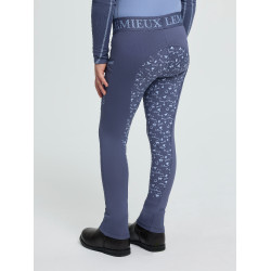 Mini Pull-on LeMieux d’équitation Young Rider Shadow