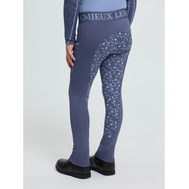 Mini Pull-on LeMieux d’équitation Young Rider Shadow