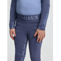 Mini Pull-on LeMieux d’équitation Young Rider Shadow