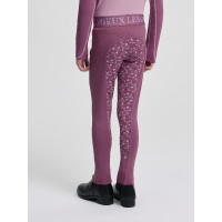 Mini Pull-on LeMieux d’équitation Young Rider Mallow