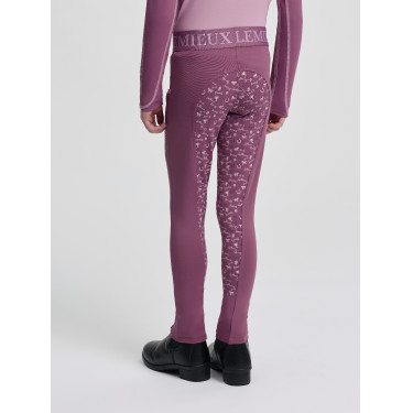 Mini Pull-on LeMieux d’équitation Young Rider Mallow