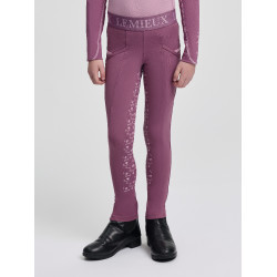 Mini Pull-on LeMieux d’équitation Young Rider Mallow