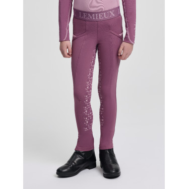 Mini Pull-on LeMieux d’équitation Young Rider Mallow