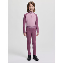 Mini Pull-on LeMieux d’équitation Young Rider Mallow