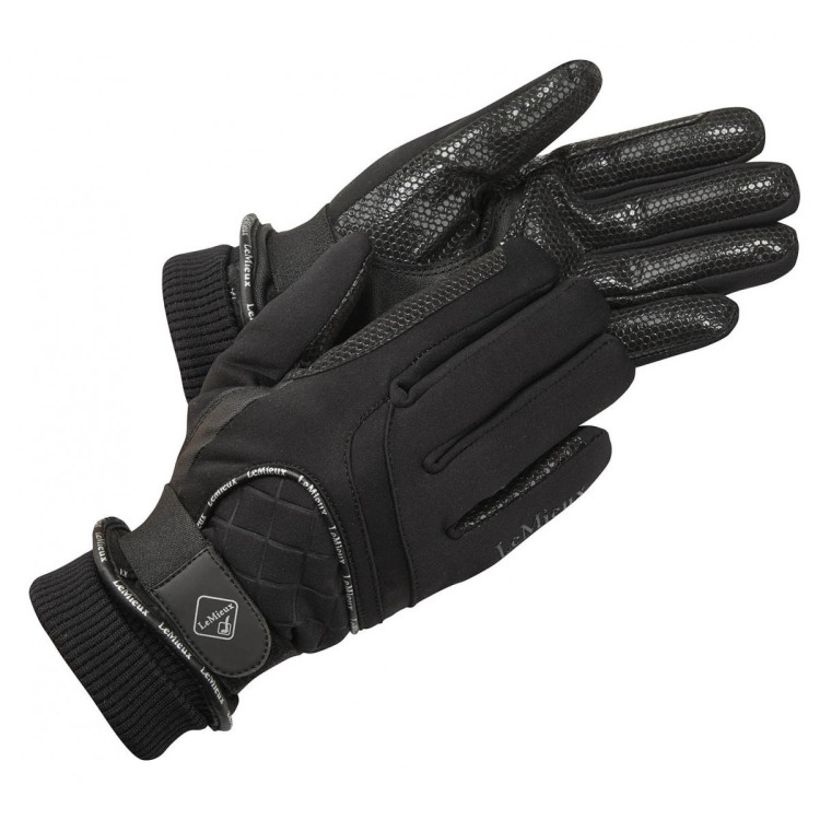 Gants Waterproof Lite LeMieux