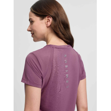 T-shirt de sport LeMieux Mallow