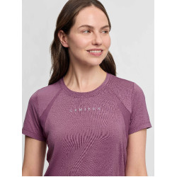 T-shirt de sport LeMieux Mallow