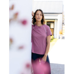 T-shirt de sport LeMieux Mallow