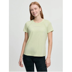 T-shirt de sport LeMieux Macaron