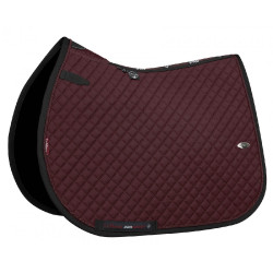 Tapis obstacle LeMieux Wither Relief Mesh