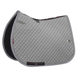 Tapis obstacle LeMieux Wither Relief Mesh