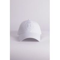 Casquette ambassadeur softshell Harcour Bleu électrique