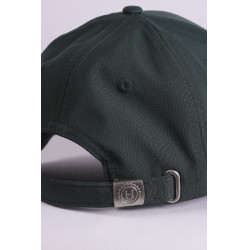 Casquette ambassadeur softshell Harcour Jungle Blanc