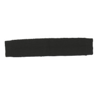Fourreau de sangle Norton extensible Noir