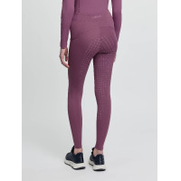 Pantalon d’équitation Young Rider LeMieux Orla Harlow Coral Crush Coral Rose