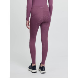 Pantalon d’équitation Young Rider LeMieux Orla Harlow Coral Crush Mallow