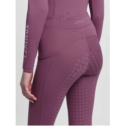 Pantalon d’équitation Young Rider LeMieux Orla Harlow Coral Crush Mallow
