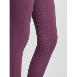 Pantalon d’équitation Young Rider LeMieux Orla Harlow Coral Crush Mallow