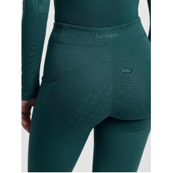 Pantalon d’équitation Young Rider LeMieux Orla Harlow Coral Crush Jungle Blanc