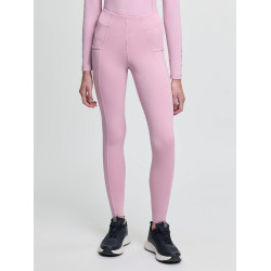 Pantalon d’équitation Young Rider LeMieux Orla Harlow Coral Crush Fondant Rose Pantalon d’équitation Young Rider LeMieux Orla Harlow Coral Crush Fondant Rose