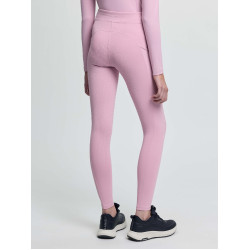 Pantalon d’équitation Young Rider LeMieux Orla Harlow Coral Crush Fondant Rose Pantalon d’équitation Young Rider LeMieux Orla Harlow Coral Crush Fondant Rose