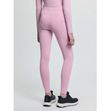 Pantalon d’équitation Young Rider LeMieux Orla Harlow Coral Crush Fondant Rose Pantalon d’équitation Young Rider LeMieux Orla Harlow Coral Crush Fondant Rose