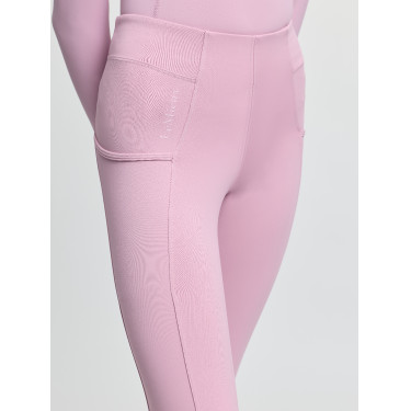 Pantalon d’équitation Young Rider LeMieux Orla Harlow Coral Crush Fondant Rose Pantalon d’équitation Young Rider LeMieux Orla Harlow Coral Crush Fondant Rose