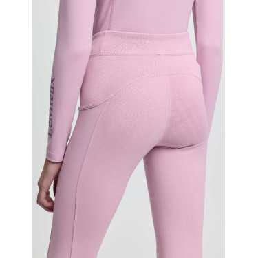 Pantalon d’équitation Young Rider LeMieux Orla Harlow Coral Crush Fondant Rose Pantalon d’équitation Young Rider LeMieux Orla Harlow Coral Crush Fondant Rose