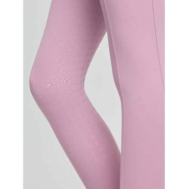 Pantalon d’équitation Young Rider LeMieux Orla Harlow Coral Crush Fondant Rose Pantalon d’équitation Young Rider LeMieux Orla Harlow Coral Crush Fondant Rose