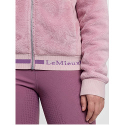 Polaire LeMieux Young Rider Libby Fondant
