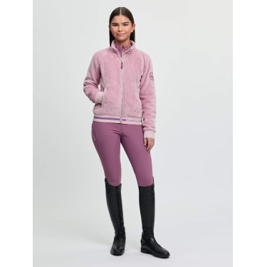 Polaire LeMieux Young Rider Libby Fondant