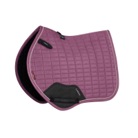 Tapis Mini LeMieux Suede Jump Square Mallow