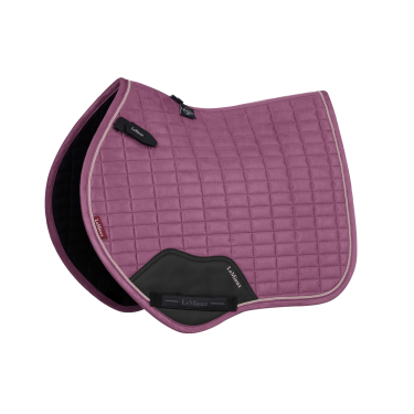 Tapis Mini LeMieux Suede Jump Square Mallow