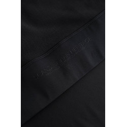 Brassière de sport Horze Alisa Noir