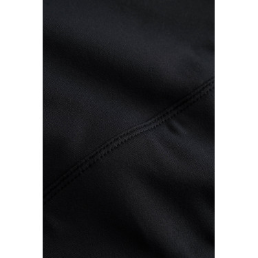 Brassière de sport Horze Alisa Noir