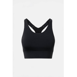 Brassière de sport Horze Alisa Noir