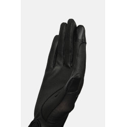 Gants d’équitation B Vertigo Lux Noir Gants d’équitation B Vertigo Lux Noir